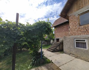 Ház 4 szobák eladó on Cluj-napoca, Zóna Dambul Rotund