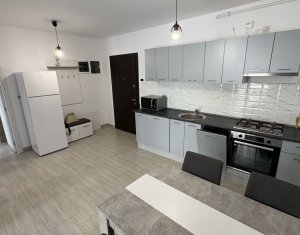 Appartement 2 chambres à vendre dans Cluj-napoca, zone Europa
