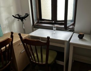 Appartement 2 chambres à louer dans Cluj-napoca, zone Centru