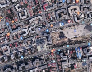 Espace Commercial à louer dans Cluj-napoca, zone Marasti