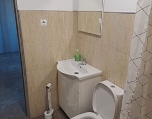 Lakás 2 szobák kiadó on Floresti