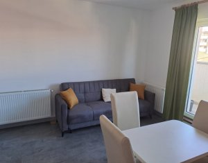 , 42m2 dans Floresti