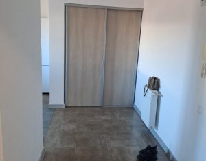 Lakás 2 szobák kiadó on Floresti