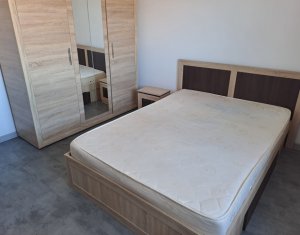 Lakás 2 szobák kiadó on Floresti