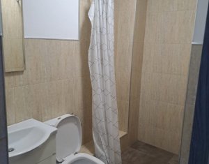 Lakás 2 szobák kiadó on Floresti
