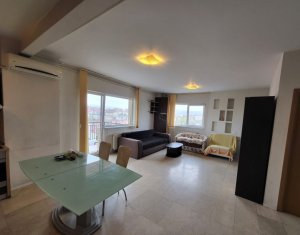 , 85m2 dans Cluj-napoca, zone Zorilor