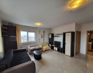 Appartement 3 chambres à louer dans Cluj-napoca, zone Zorilor