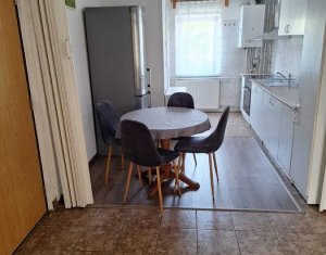 Lakás 4 szobák eladó on Cluj-napoca, Zóna Zorilor