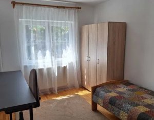 Lakás 4 szobák eladó on Cluj-napoca, Zóna Zorilor
