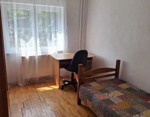 Lakás 4 szobák eladó on Cluj-napoca, Zóna Zorilor