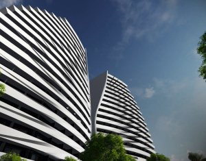 , 58.5m2 dans Cluj-napoca, zone Zorilor