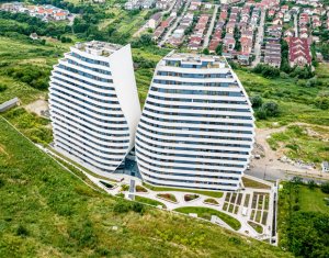 Appartement 2 chambres à vendre dans Cluj-napoca, zone Zorilor