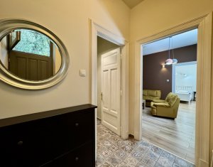 Appartement 2 chambres à vendre dans Cluj-napoca
