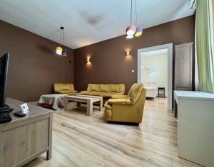 Appartement 2 chambres à vendre dans Cluj-napoca