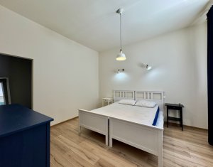 Appartement 2 chambres à vendre dans Cluj-napoca