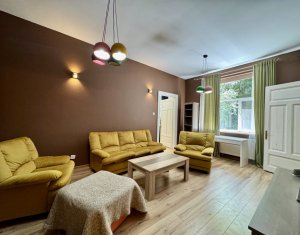 Appartement 2 chambres à vendre dans Cluj-napoca
