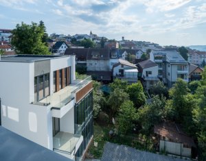 Bureau à louer dans Cluj-napoca, zone Centru