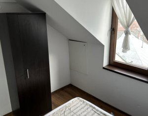 Appartement 1 chambres à louer dans Cluj-napoca, zone Centru