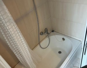 Appartement 1 chambres à louer dans Cluj-napoca, zone Centru