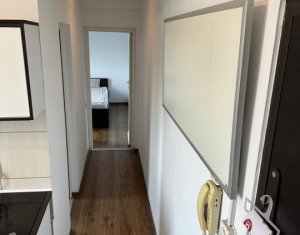 Appartement 1 chambres à louer dans Cluj-napoca, zone Centru