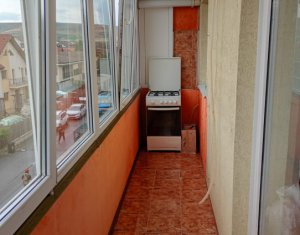 Appartement 2 chambres à vendre dans Floresti