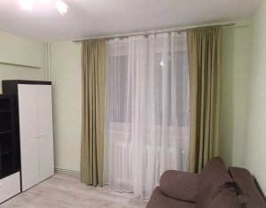 Lakás 2 szobák eladó on Cluj-napoca, Zóna Gheorgheni