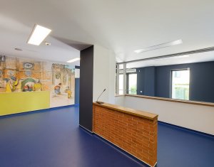 Espace Commercial à louer dans Cluj-napoca, zone Marasti