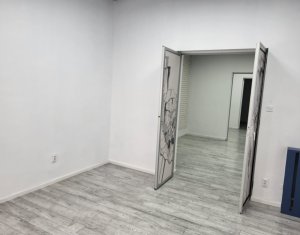 Espace Commercial à louer dans Cluj-napoca, zone Centru