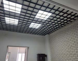 Espace Commercial à louer dans Cluj-napoca, zone Centru