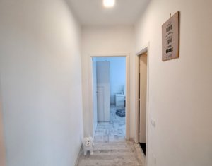 Appartement 3 chambres à vendre dans Floresti