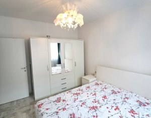 Appartement 3 chambres à vendre dans Floresti