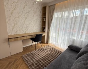 Appartement 3 chambres à vendre dans Floresti