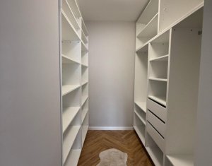 Appartement 3 chambres à vendre dans Floresti