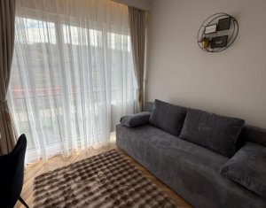 Appartement 3 chambres à vendre dans Floresti