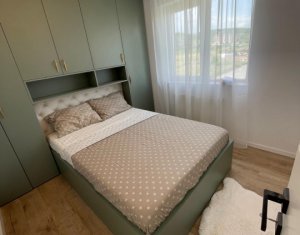 Appartement 2 chambres à vendre dans Floresti