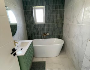 Appartement 2 chambres à vendre dans Floresti