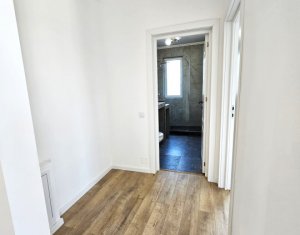 Appartement 2 chambres à vendre dans Floresti