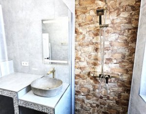 Appartement 2 chambres à vendre dans Floresti