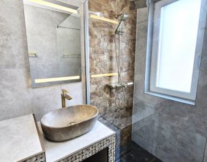 Appartement 2 chambres à vendre dans Floresti