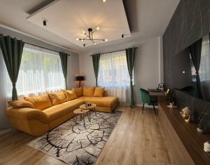 Appartement 2 chambres à vendre dans Floresti