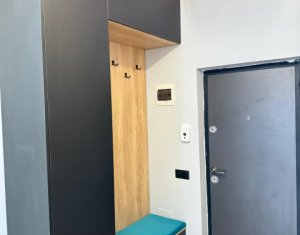 Appartement 2 chambres à vendre dans Floresti