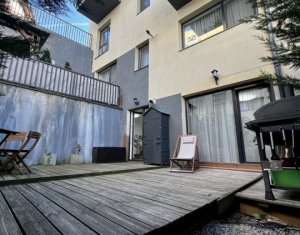 Appartement 2 chambres à vendre dans Floresti