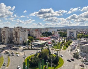 , 51m2 dans Cluj-napoca, zone Marasti