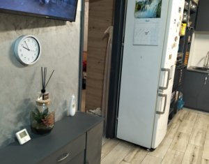 Appartement 2 chambres à vendre dans Cluj-napoca, zone Marasti