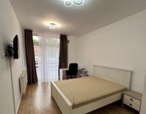 , 57m2 dans Cluj-napoca, zone Centru