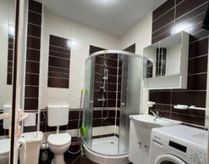 Appartement 2 chambres à louer dans Cluj-napoca, zone Centru