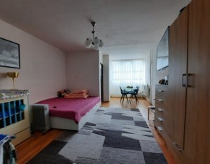Appartement 1 chambres à vendre dans Cluj-napoca, zone Manastur