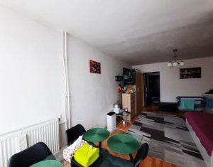 Appartement 1 chambres à vendre dans Cluj-napoca, zone Manastur