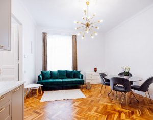 Appartement 3 chambres à louer dans Cluj-napoca