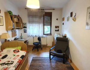 Appartement 4 chambres à vendre dans Cluj-napoca, zone Andrei Muresanu